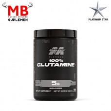 Platinum Glutamine Muscletech 300 grams Platinum Glutamine Muscletech 300 grams